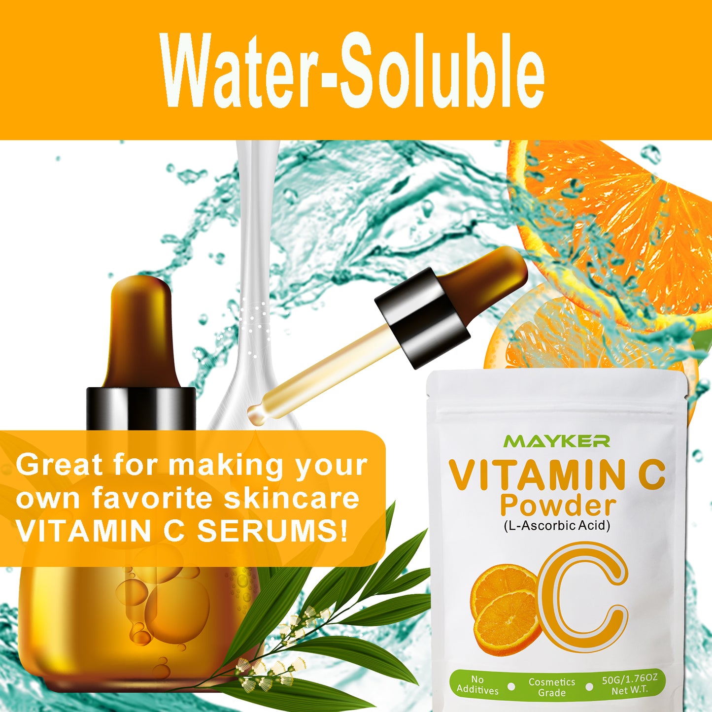 best vitamin c powder for face