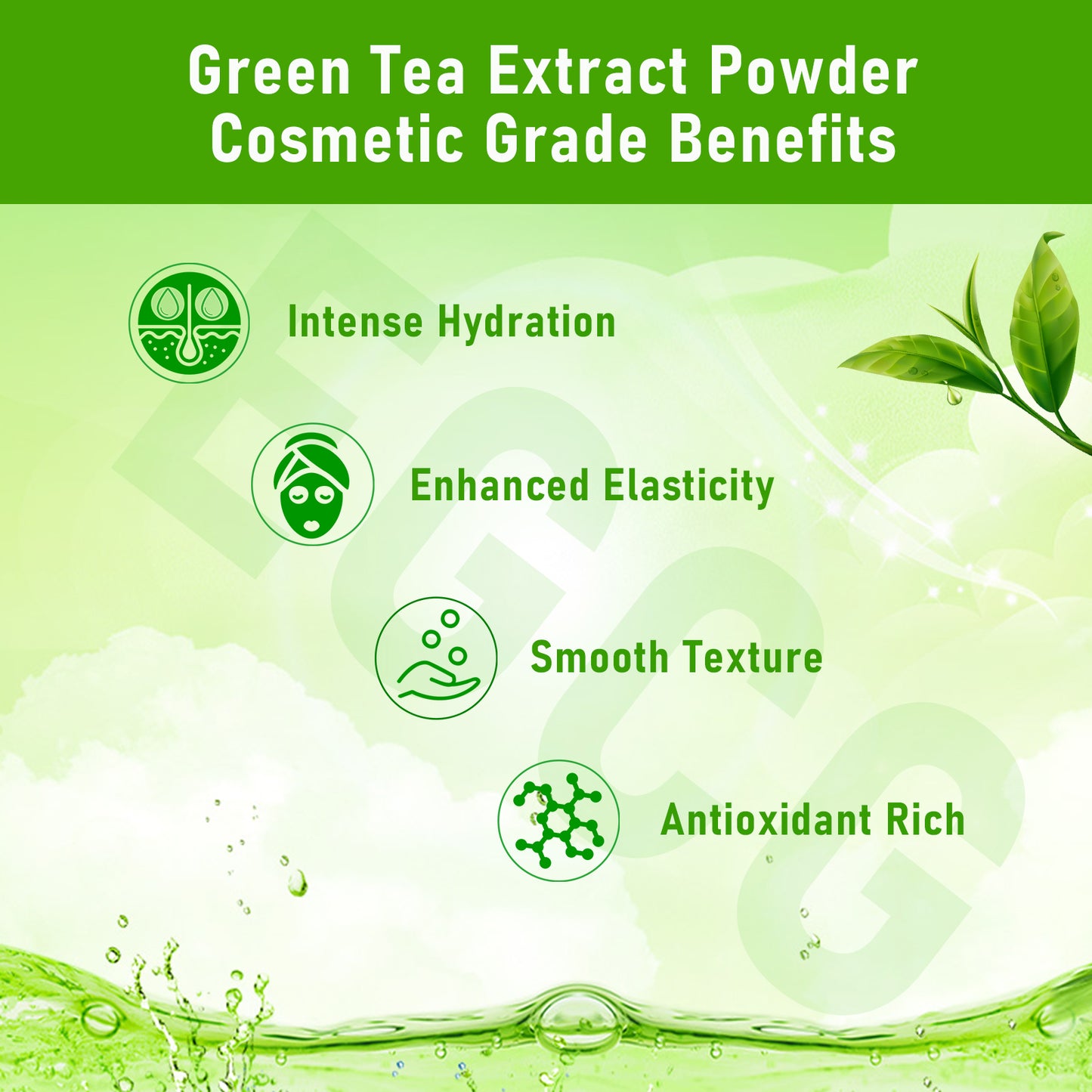 egcg green tea extract