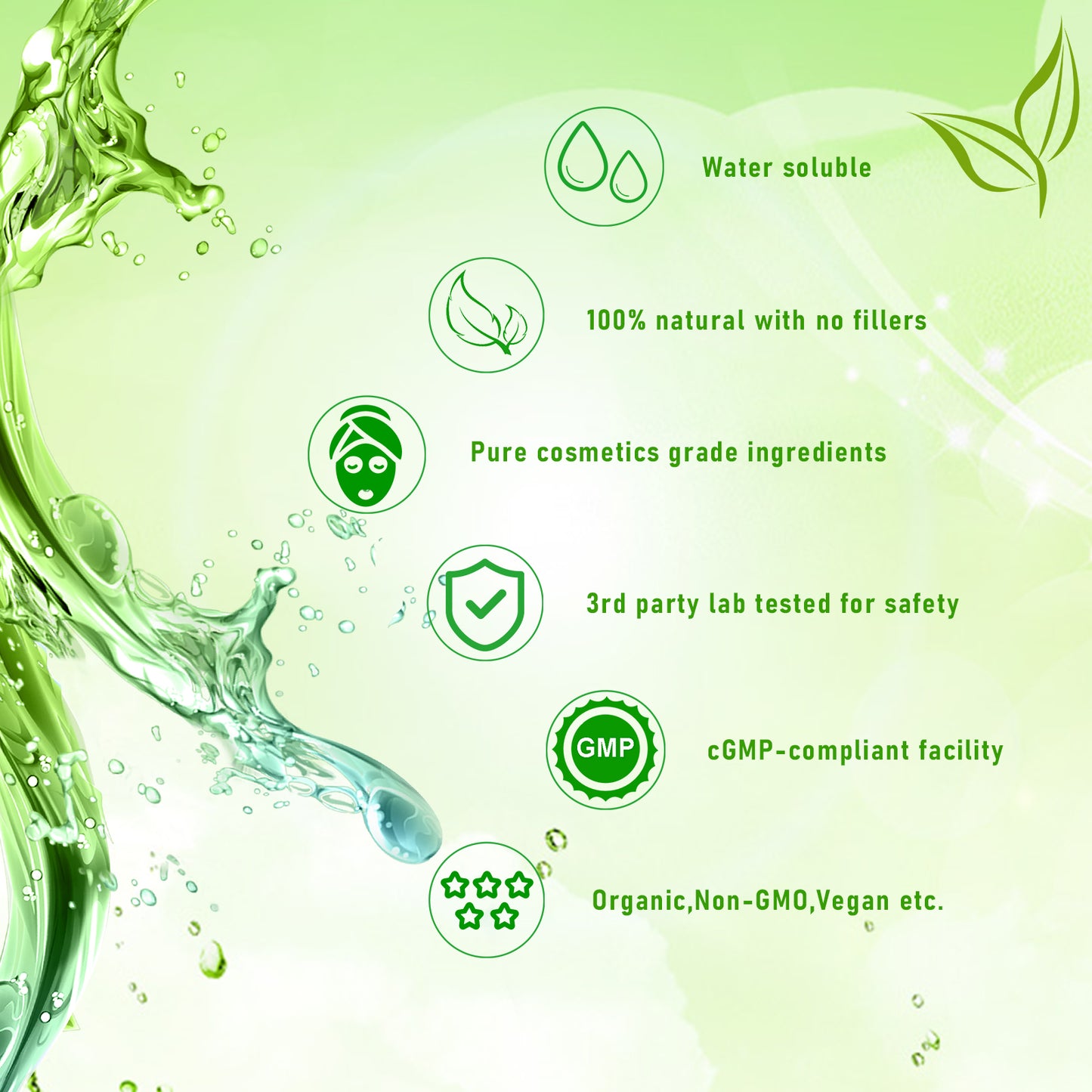 best green tea extract