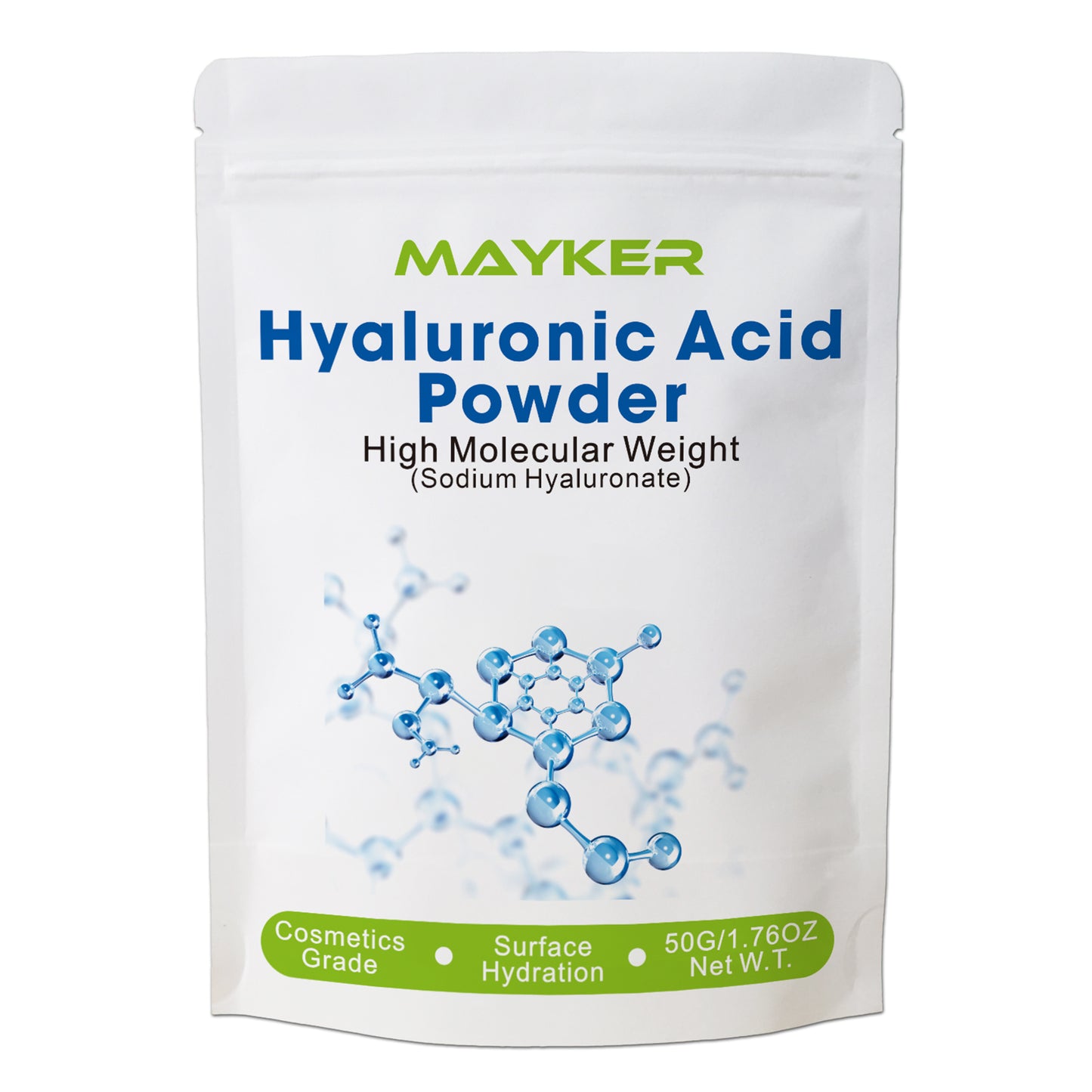 hyaluronic powder