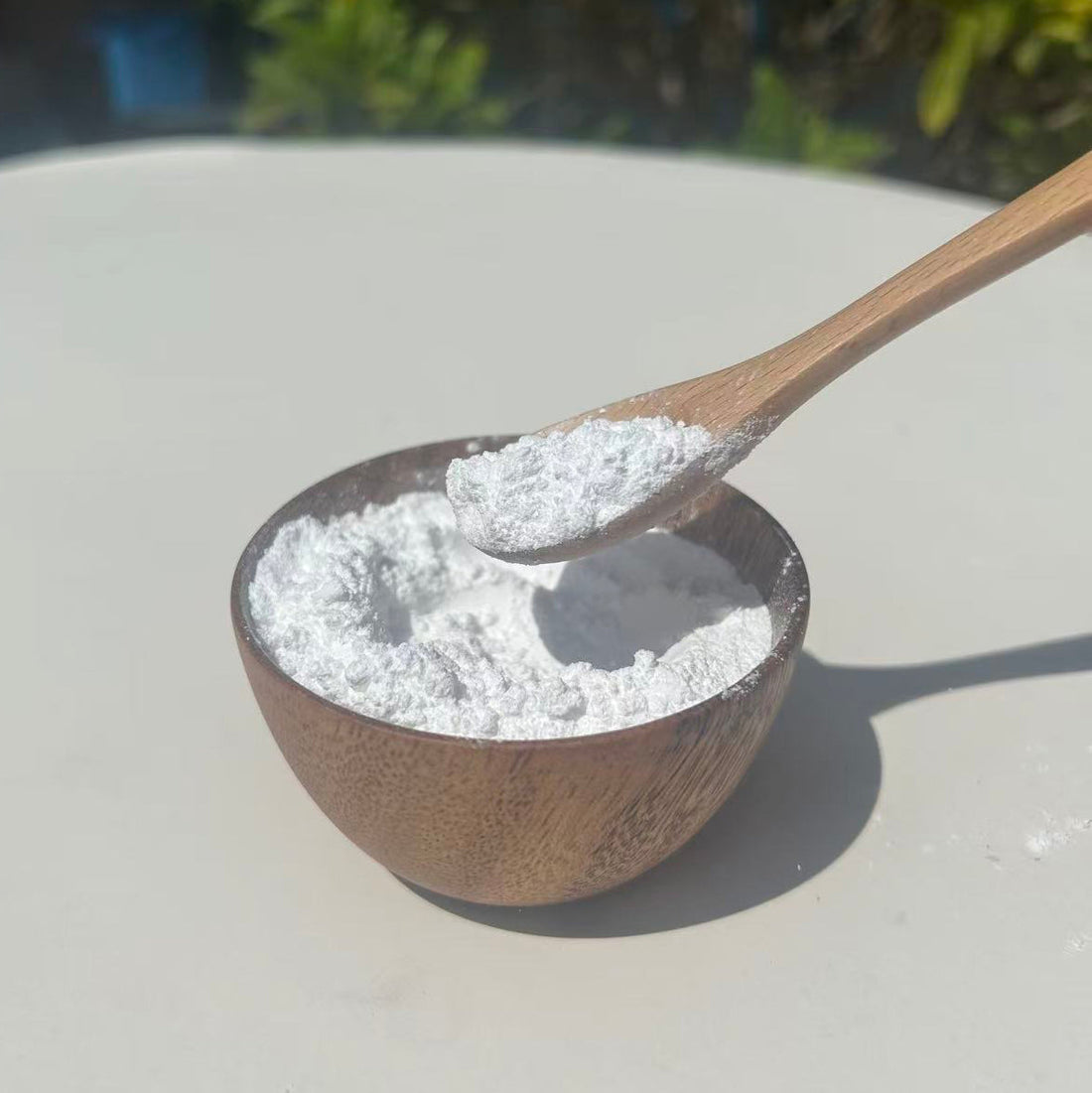 hyaluronic acid powder for face