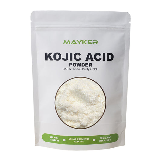 kojic acid powder