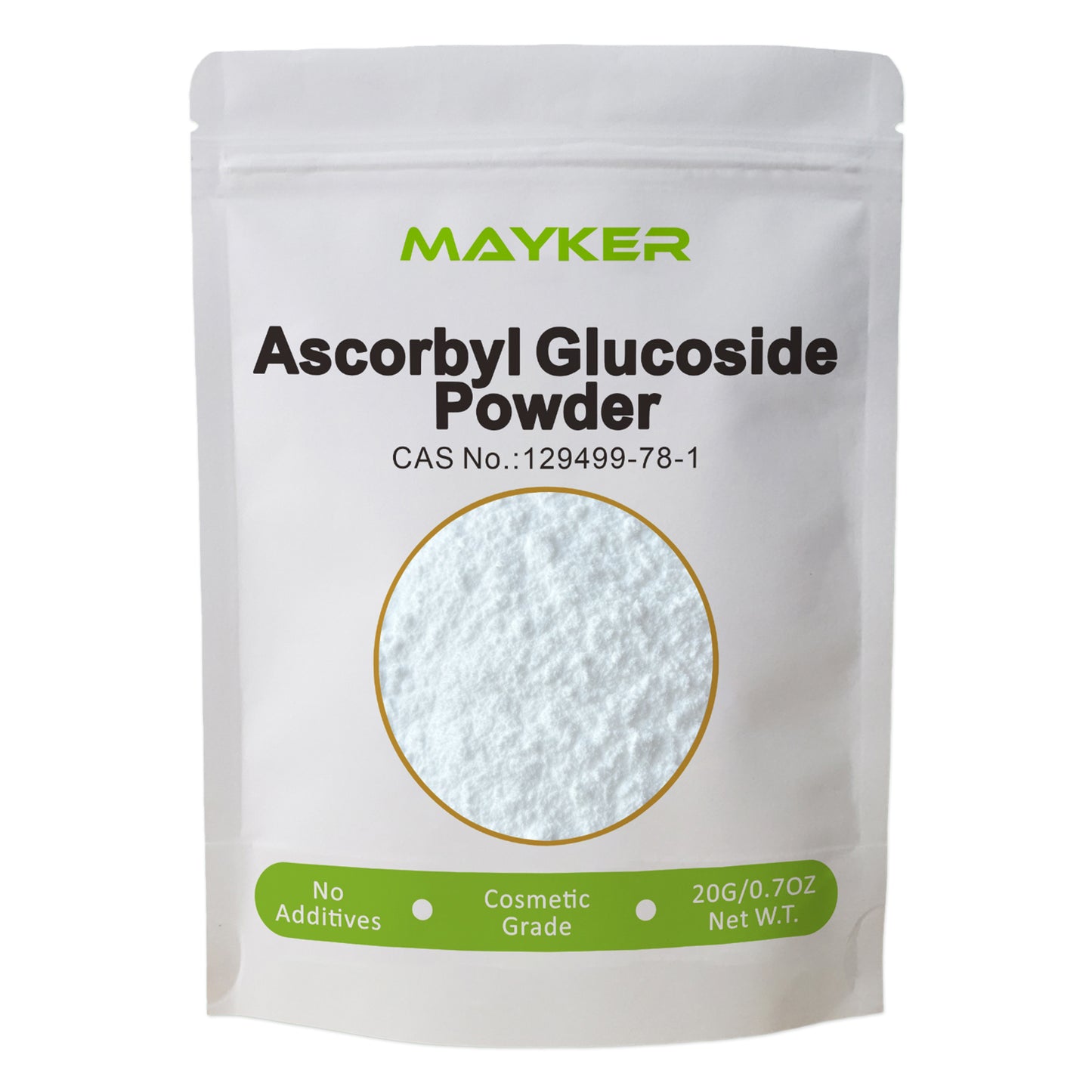 ascorbyl glucoside 