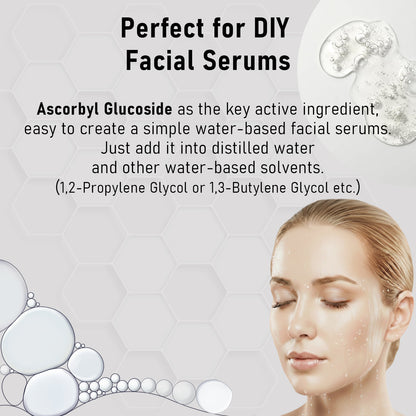 ascorbyl glucoside vitamin c