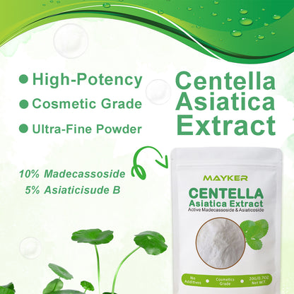 mayker centella asiatica extract 