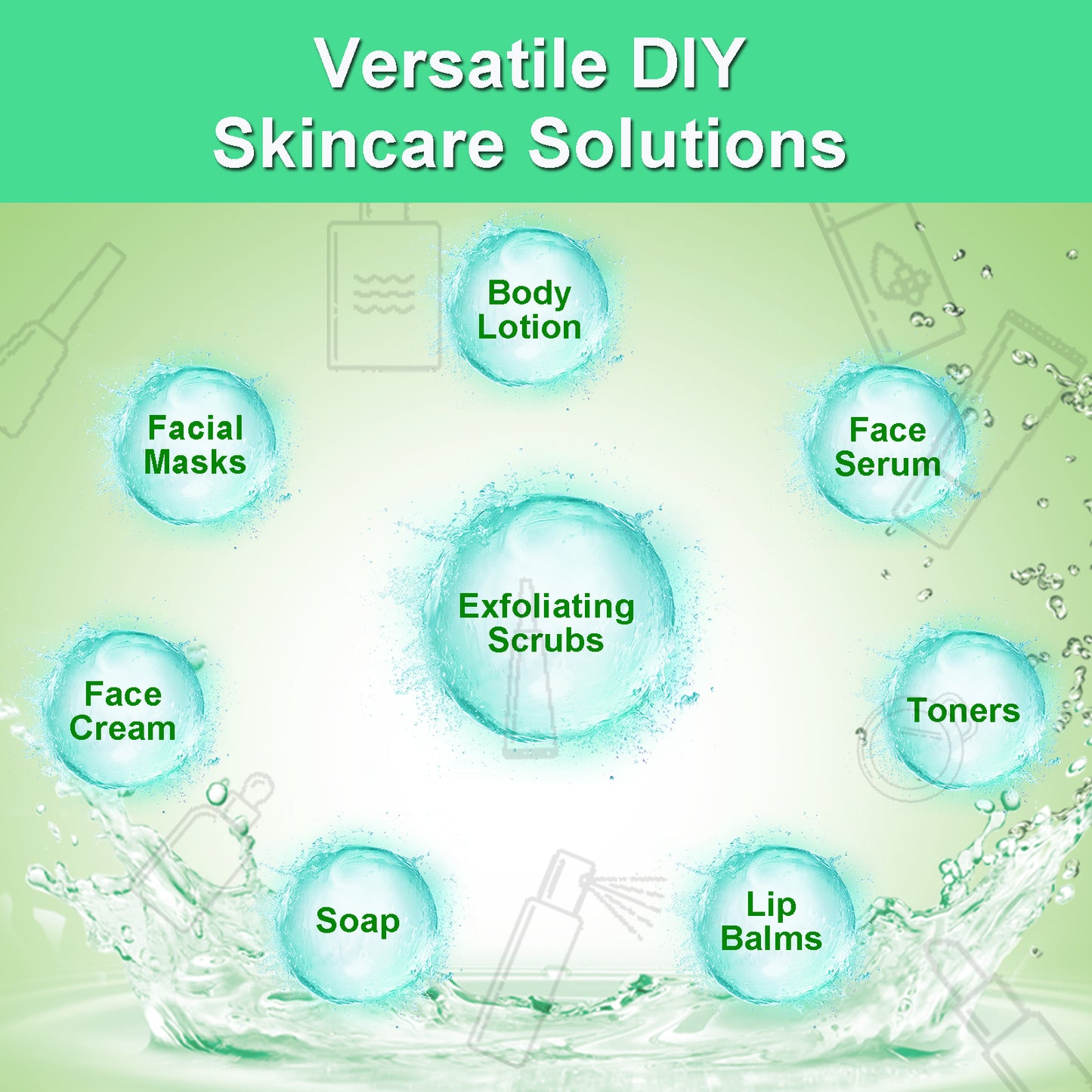 low molecular hyaluronic acid powder