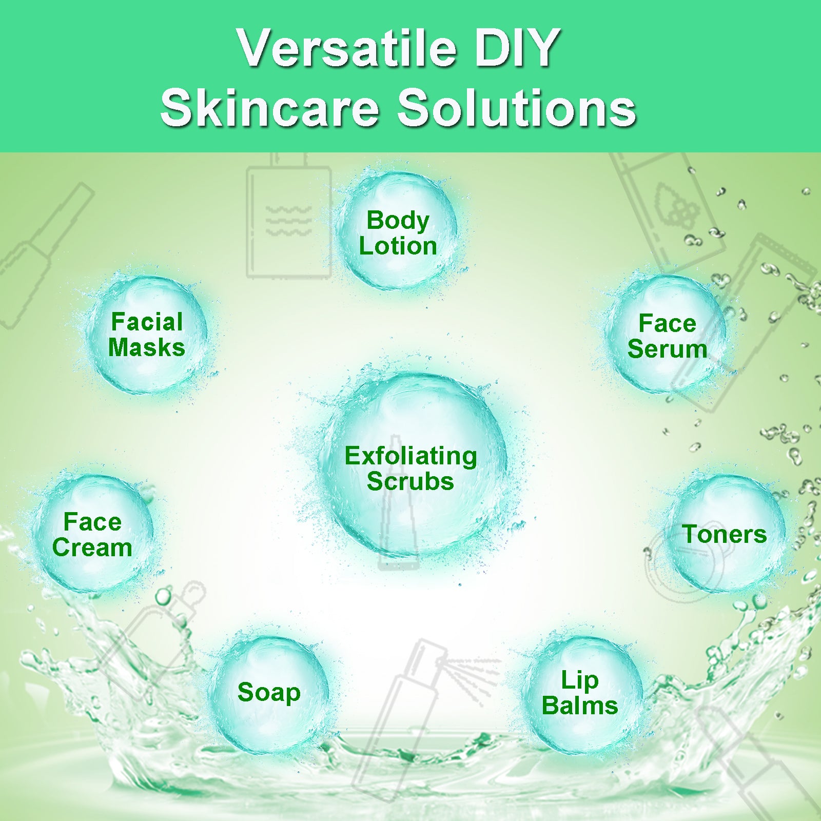low molecular hyaluronic acid powder