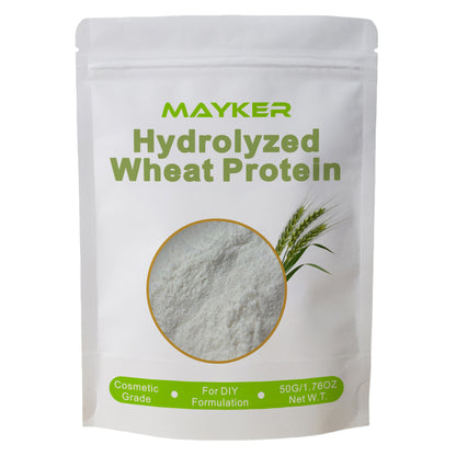 hydrolyzed wheat protein