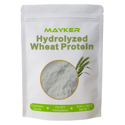hydrolyzed wheat protein