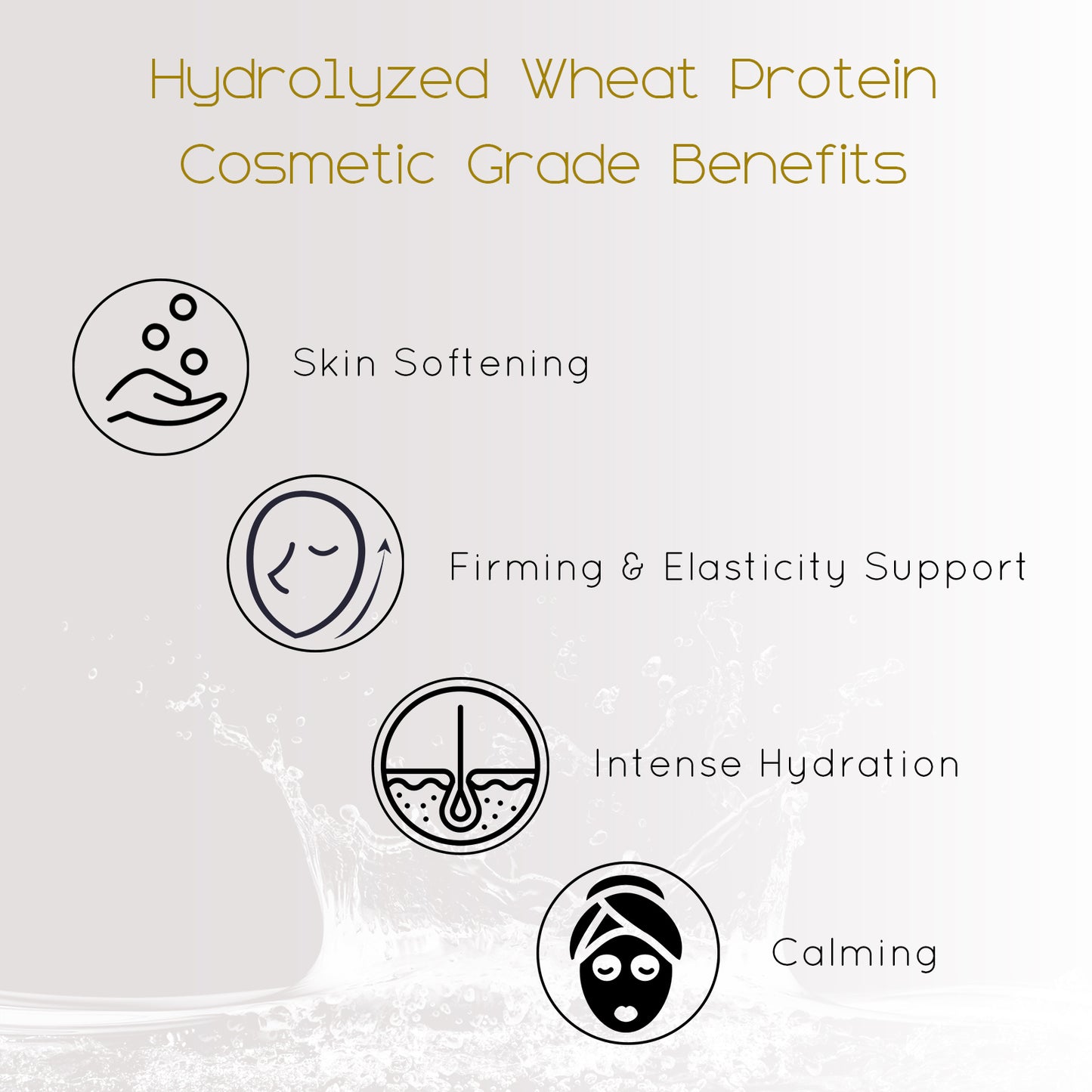 hydrolyzed wheat protein amazon
