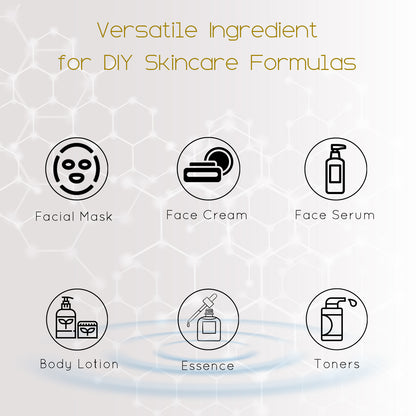 hydrolyzed wheat protein for skin