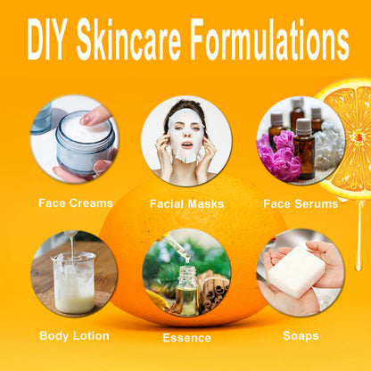 pure vitamin c powder for face