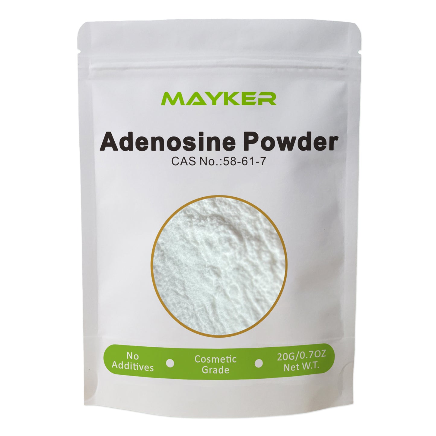 adenosine for skin