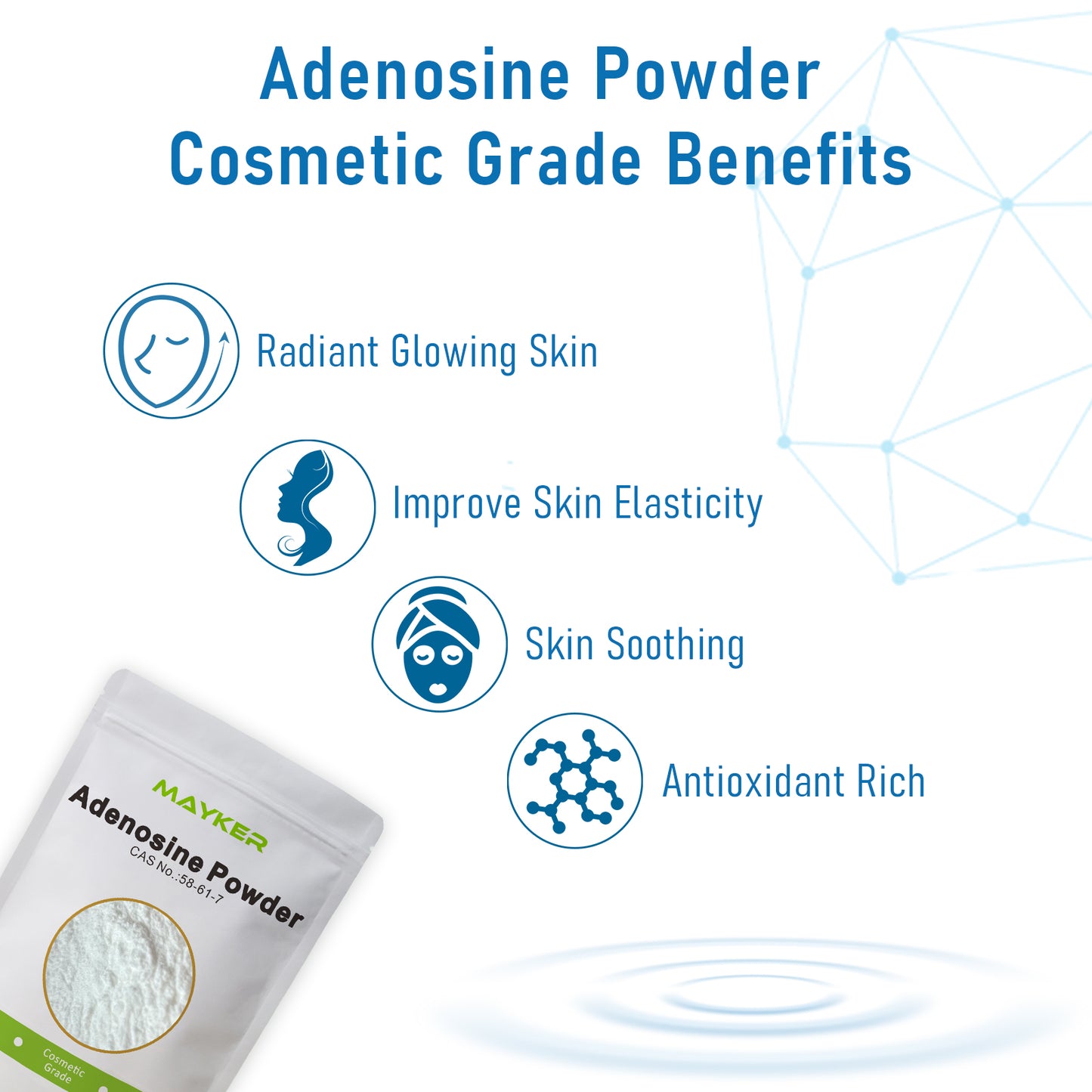 adenosine for skincare