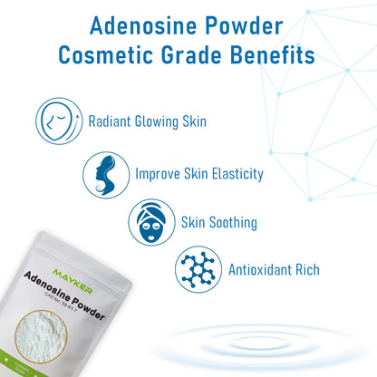 adenosine for skincare