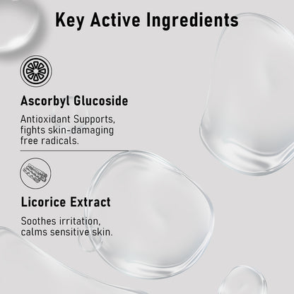 liquorice root extract for skin