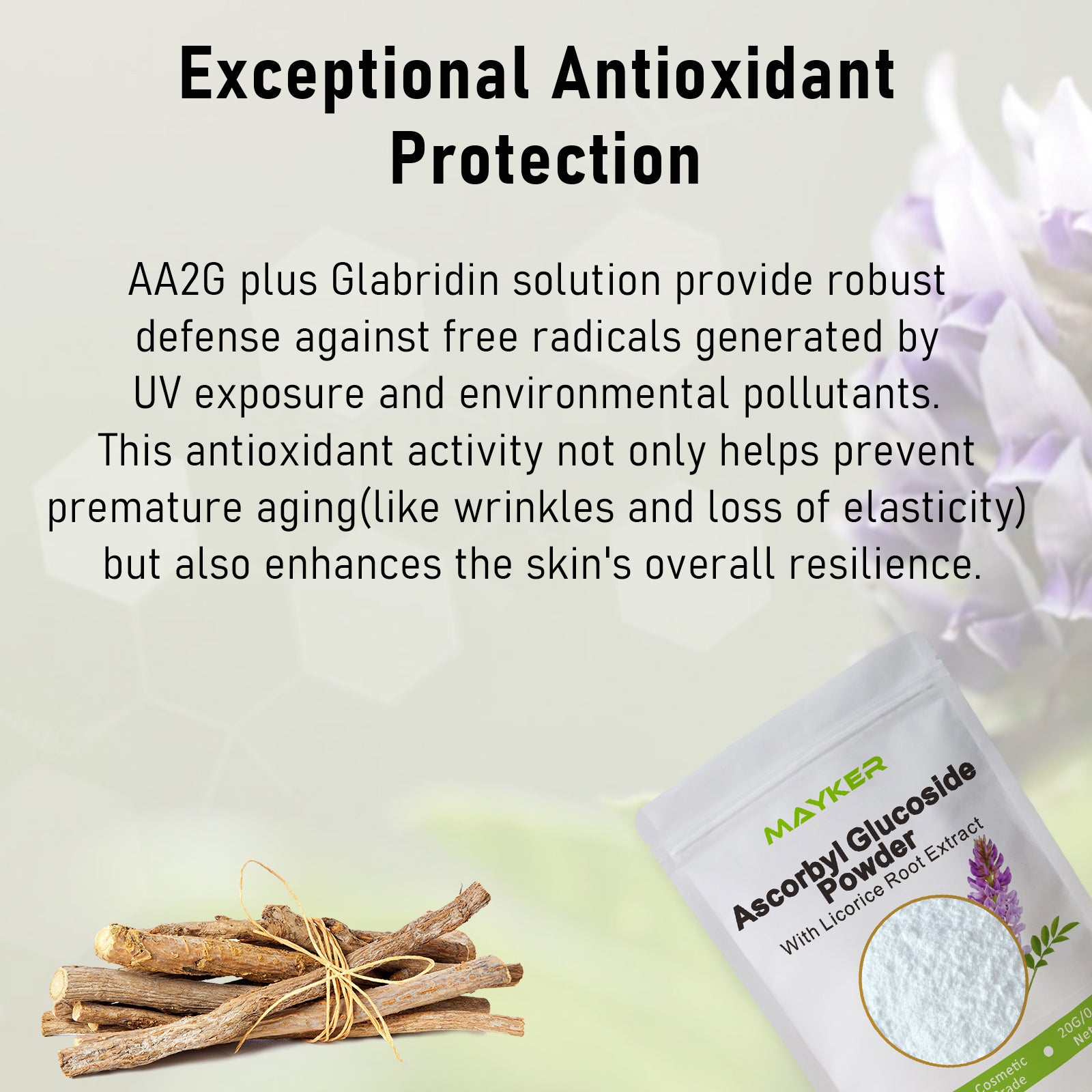 best licorice root extract for skin