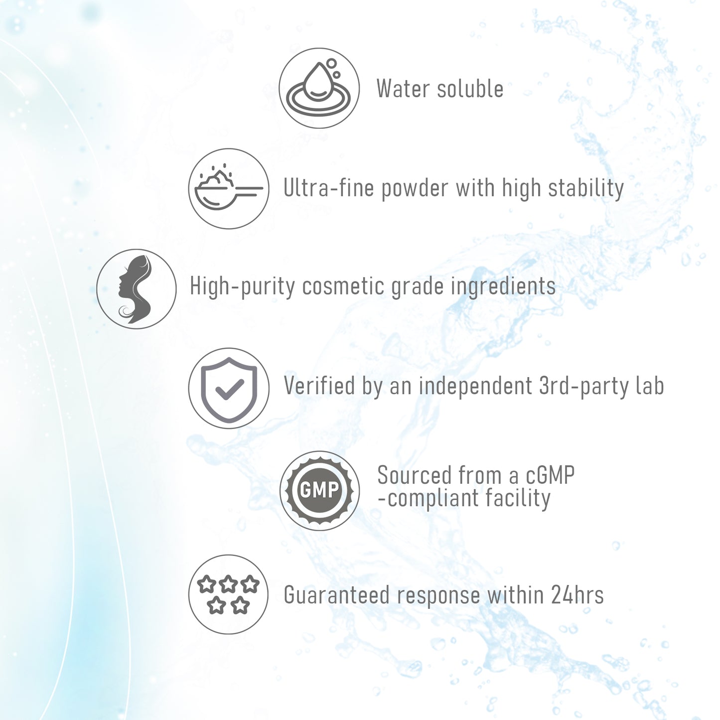 pullulan skin benefits