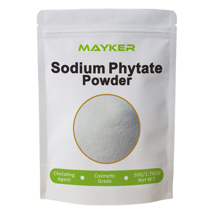 sodium phytate for skin