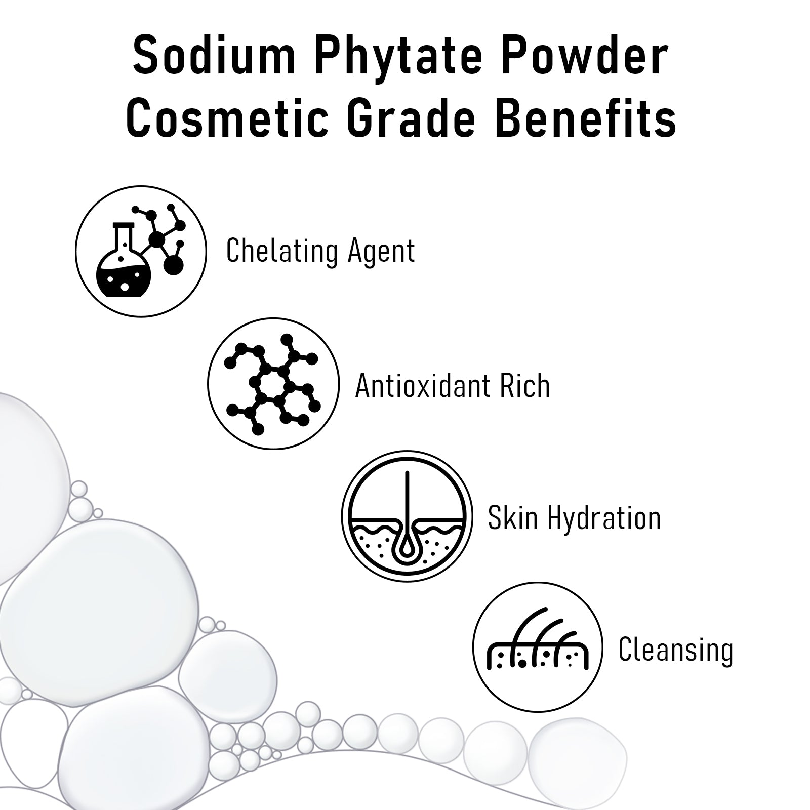 sodium phytate in cosmetics
