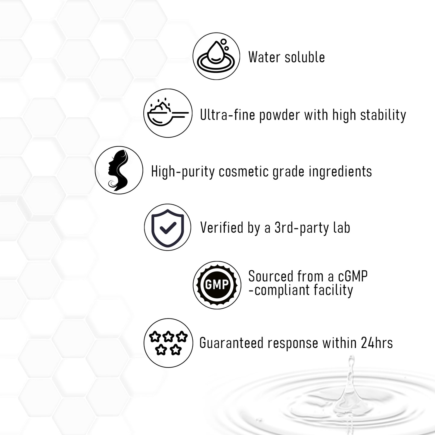sodium phytate in skin care