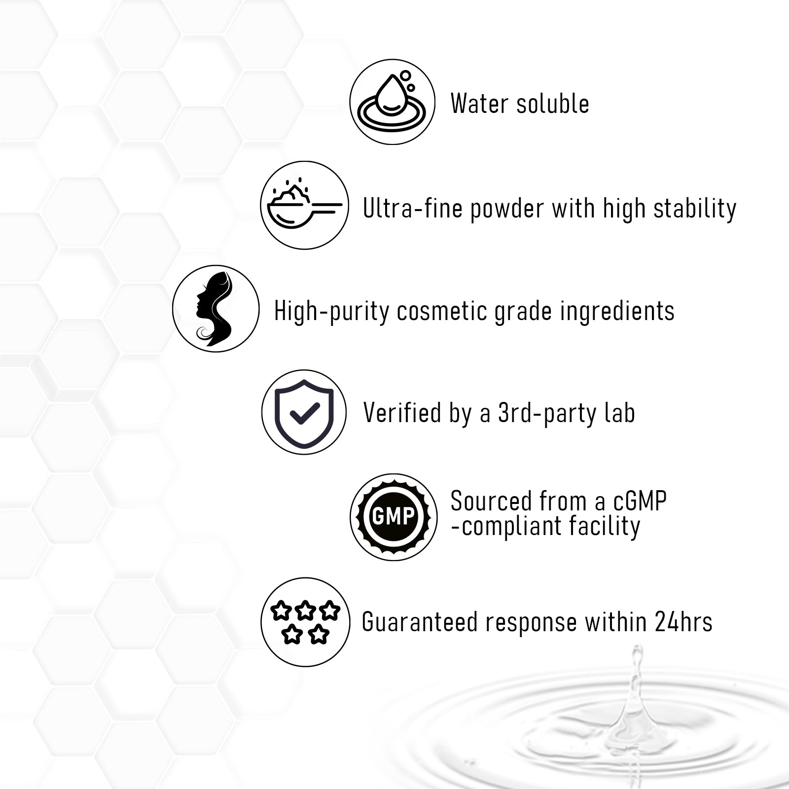 sodium phytate in skin care