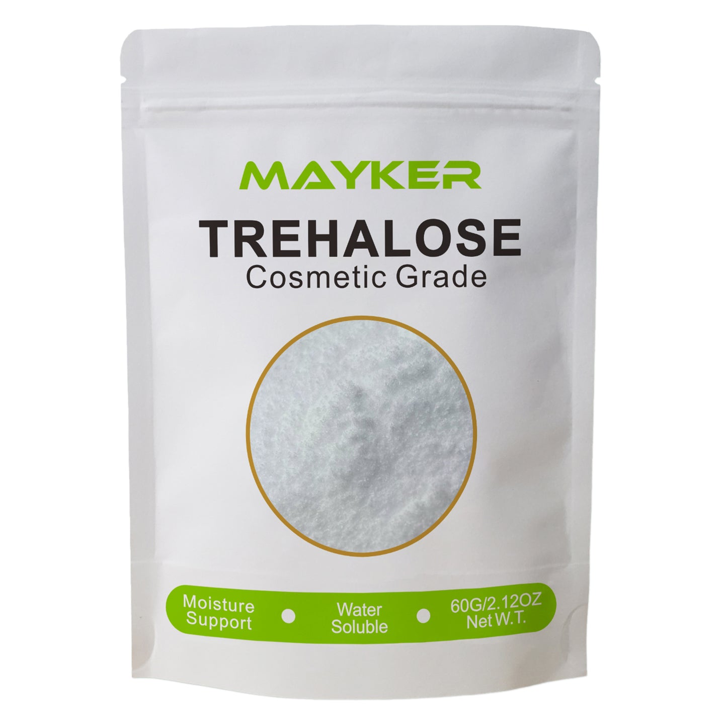 trehalose for skin
