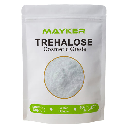 trehalose for skin