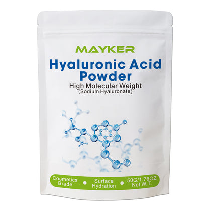 hyaluronic powder