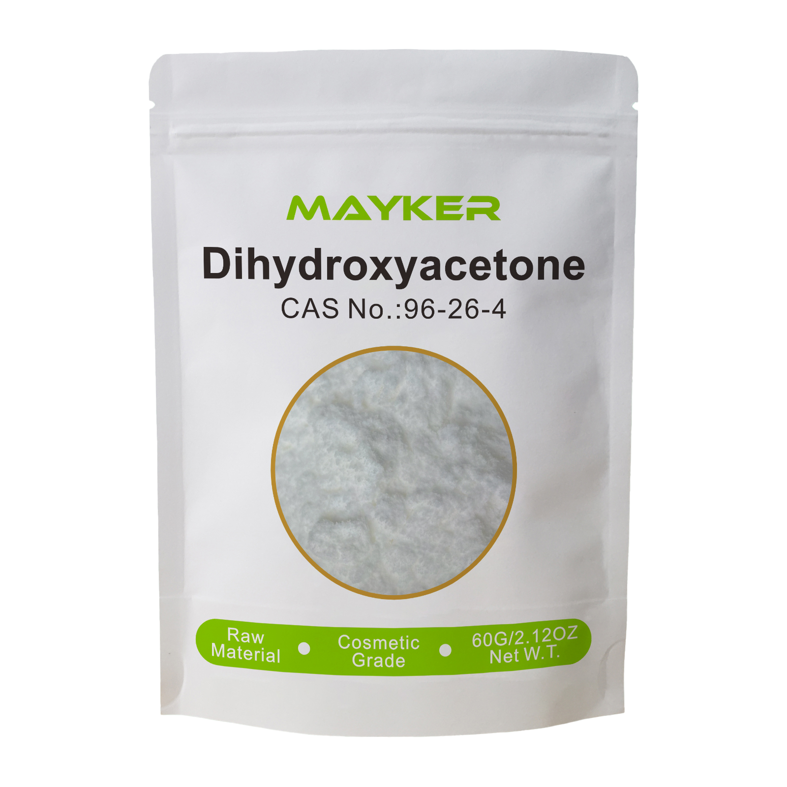 Dihydroxyacetone