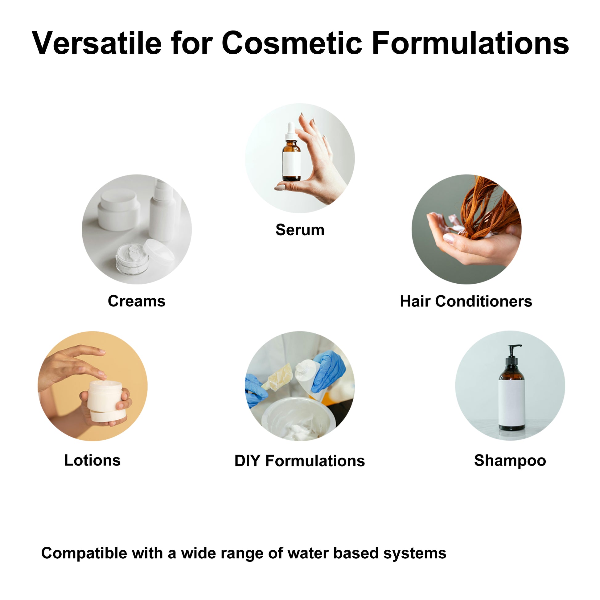 silk amino acids for hair