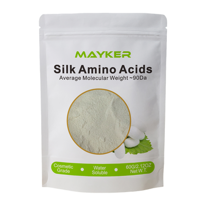 amino silk