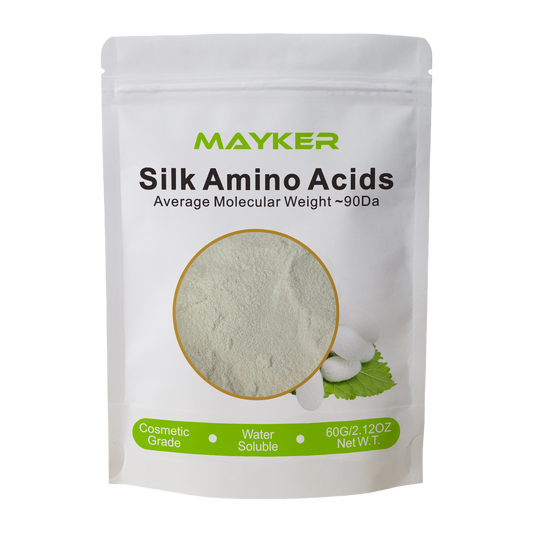 amino silk