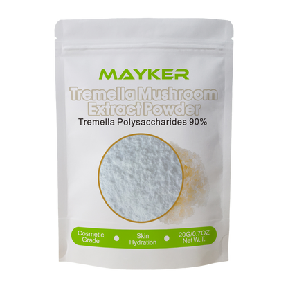 tremella mushroom extract for skin