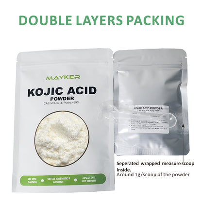 kojic powder