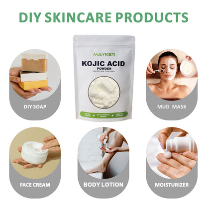 kojic acid dipalmitate powder