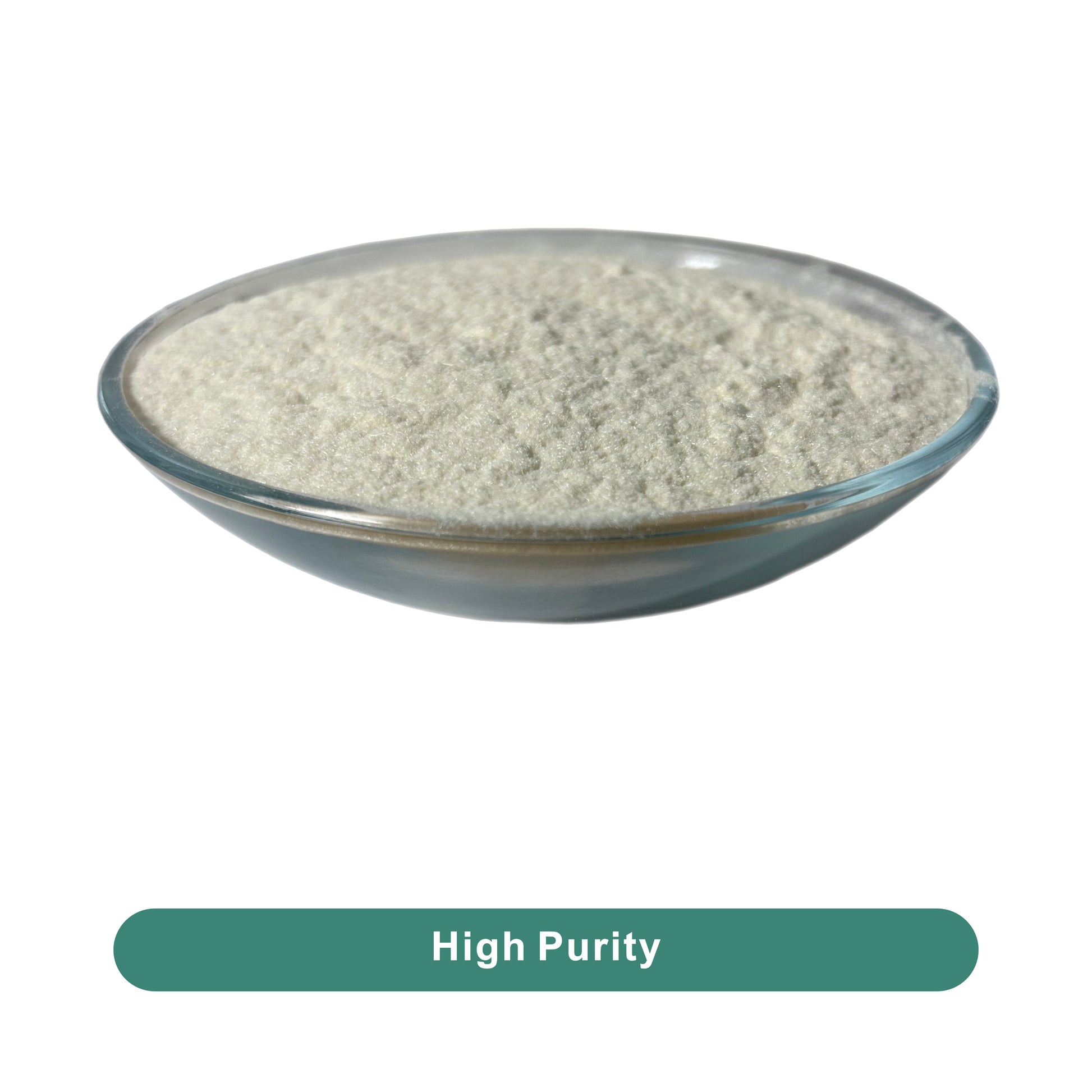 100 pure kojic acid powder